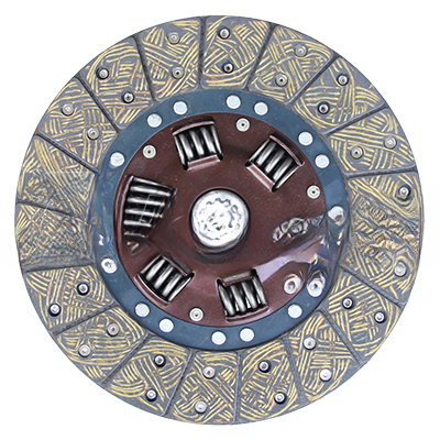 CLUTCH DISC A-TH02-021A forklift replacement part