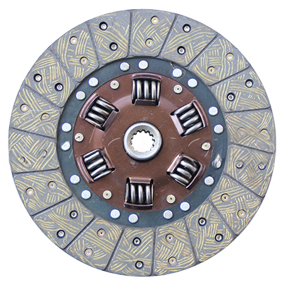 CLUTCH DISC A-TH02-023A forklift replacement part