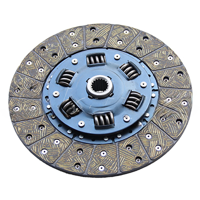CLUTCH DISC A-TH02-027A forklift replacement part