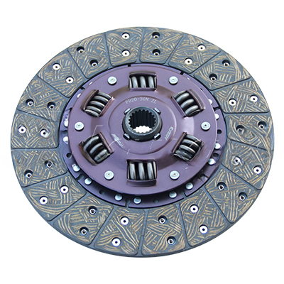 CLUTCH DISC A-TH02-029A forklift replacement part