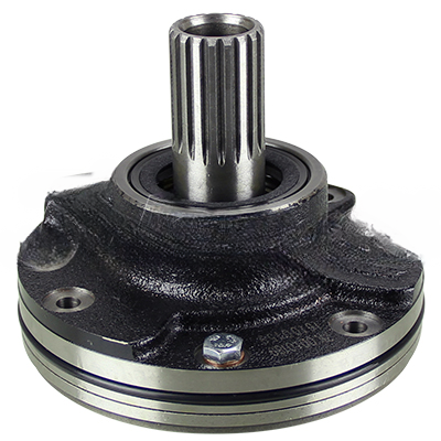 CHARGING PUMP A-TP00-001A forklift replacement part