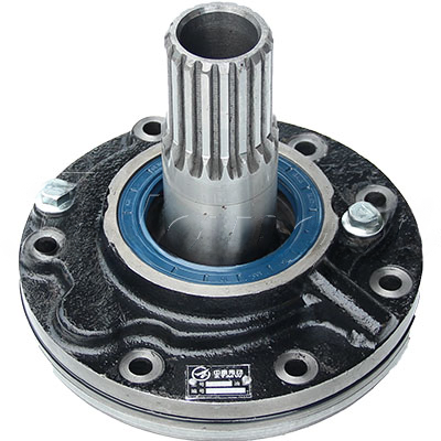 CHARGING PUMP A-TP00-004A forklift replacement part