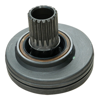 CHARGING PUMP A-TP00-207B forklift replacement part