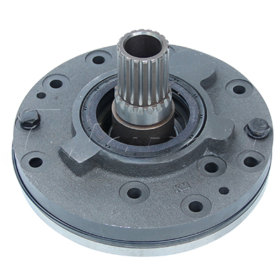 CHARGING PUMP A-TP00-350A forklift replacement part