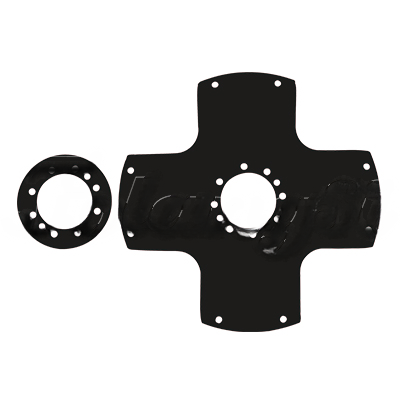 INPUT PLATE, TORQUE CONVERTER A-TT01-351A forklift replacement part