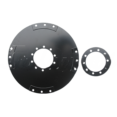 INPUT PLATE, TORQUE CONVERTER A-TT01-402A forklift replacement part