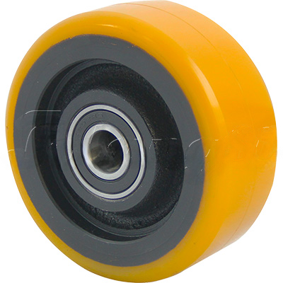 BALANCE WHEEL A-IF05-092A forklift replacement part