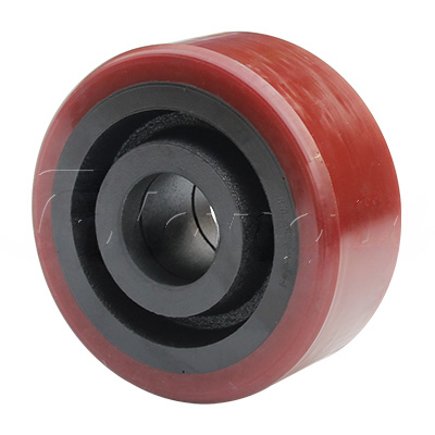BALANCE WHEEL A-IF05-252A forklift replacement part