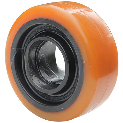 BALANCE WHEEL A-IF05-291B forklift replacement part