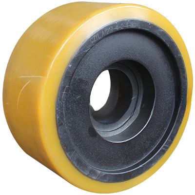 LOAD WHEEL A-IL05-342B forklift replacement part