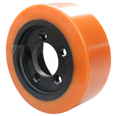 DRIVE WHEEL A-IQ05-091A forklift replacement part