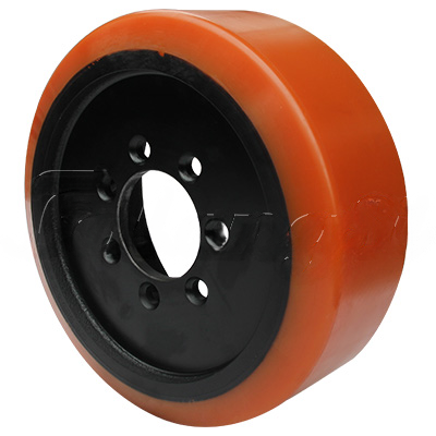 DRIVE WHEEL A-IQ05-098A forklift replacement part