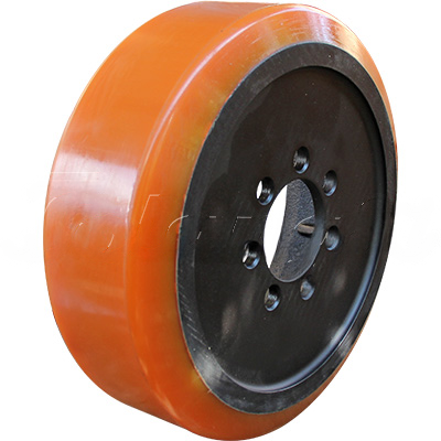 DRIVE WHEEL A-IQ05-291A forklift replacement part