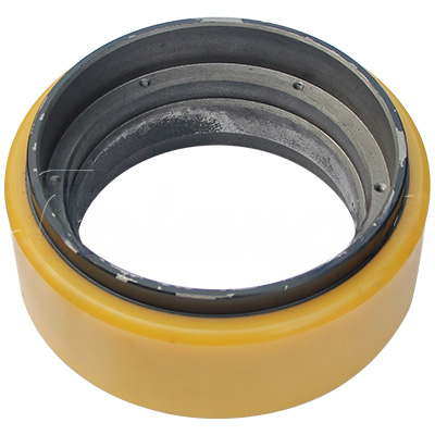 DRIVE WHEEL A-IQ05-313A forklift replacement part