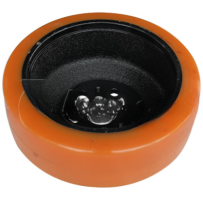 DRIVE WHEEL A-IQ05-334A forklift replacement part