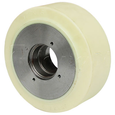 BALANCE WHEEL A-IF05-001C forklift replacement part