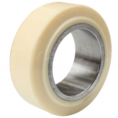 BALANCE WHEEL A-IF05-002B forklift replacement part