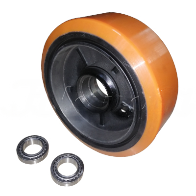 LOAD WHEEL A-IL05-097A forklift replacement part