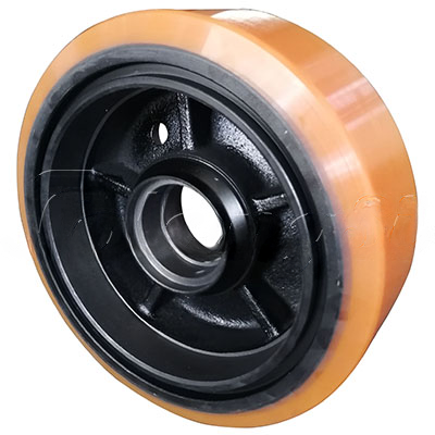 LOAD WHEEL A-IL05-097B forklift replacement part