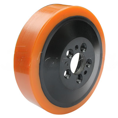 DRIVE WHEEL A-IQ05-152A forklift replacement part