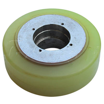 BALANCE WHEEL A-IF05-002A forklift replacement part