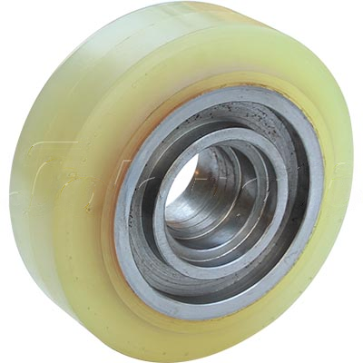 BALANCE WHEEL A-IF05-023A forklift replacement part