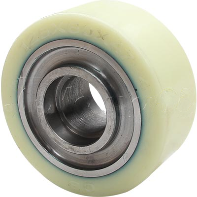 BALANCE WHEEL A-IF05-031B forklift replacement part