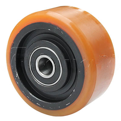 BALANCE WHEEL A-IF05-091A forklift replacement part