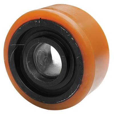 BALANCE WHEEL A-IF05-091B forklift replacement part