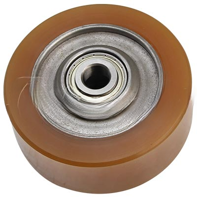 BALANCE WHEEL A-IF05-094A forklift replacement part