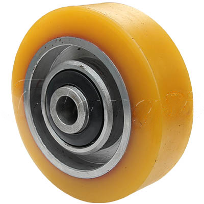 BALANCE WHEEL A-IF05-095A forklift replacement part
