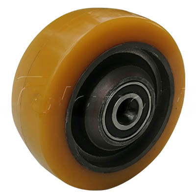BALANCE WHEEL A-IF05-152A forklift replacement part