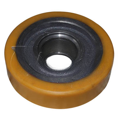 BALANCE WHEEL A-IF05-234A forklift replacement part