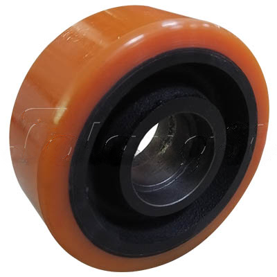 BALANCE WHEEL A-IF05-292B forklift replacement part