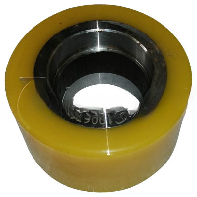 BALANCE WHEEL A-IF05-313B forklift replacement part