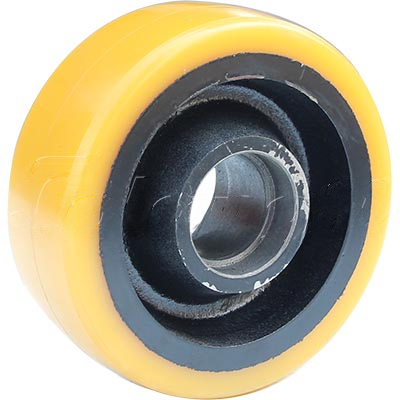 BALANCE WHEEL A-IF05-391B forklift replacement part