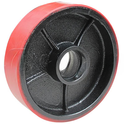 DRIVE WHEEL A-IH06-020A forklift replacement part