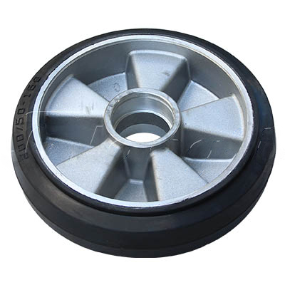 DRIVE WHEEL A-IH07-041A forklift replacement part