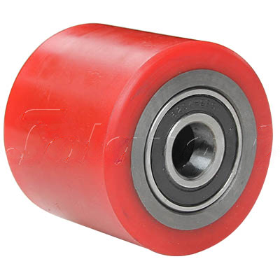 FRONT WHEEL A-IH09-023B forklift replacement part