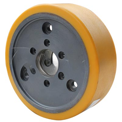 LOAD WHEEL A-IL05-158B forklift replacement part