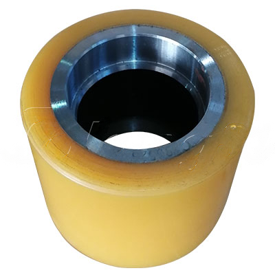 LOAD WHEEL A-IL05-256A forklift replacement part