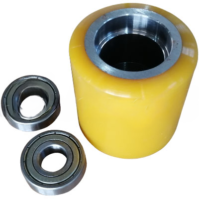 LOAD WHEEL A-IL05-257B forklift replacement part