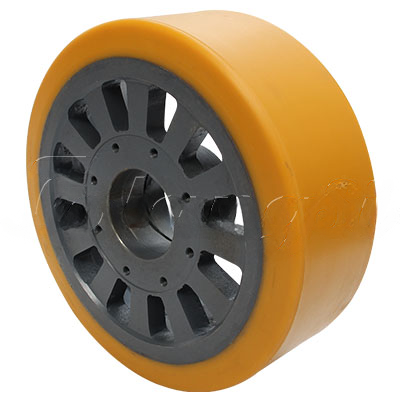 LOAD WHEEL A-IL05-348A forklift replacement part