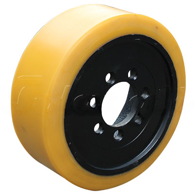 DRIVE WHEEL A-IQ05-031A forklift replacement part