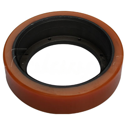 DRIVE WHEEL A-IQ05-203A forklift replacement part