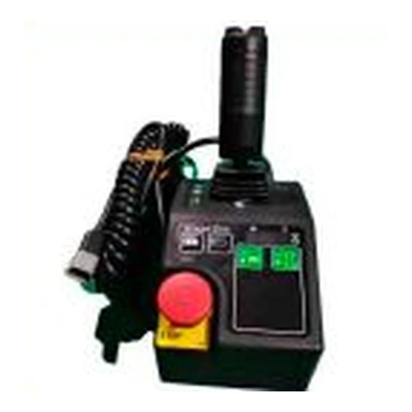 Genie 1256727 Gen 6 Platform Control Box