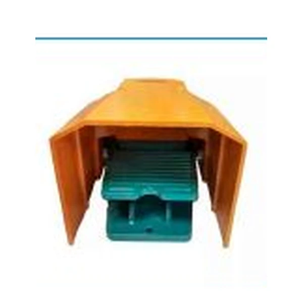 Universal Universal Foot Switch Pedal